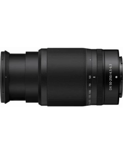Універсальний об'єктив Nikon Z DX 50-250mm f/4.5-6.3 VR (JMA707DA)