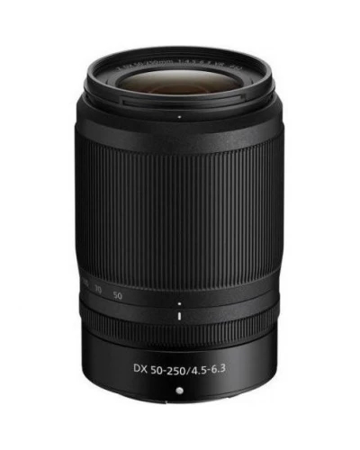 Універсальний об'єктив Nikon Z DX 50-250mm f/4.5-6.3 VR (JMA707DA)