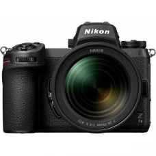 беззеркальный фотоаппарат Nikon Z7 II kit (24-70mm) (VOA070K001)