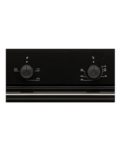 Духовка электрическая MPM MPM-63-BO-12