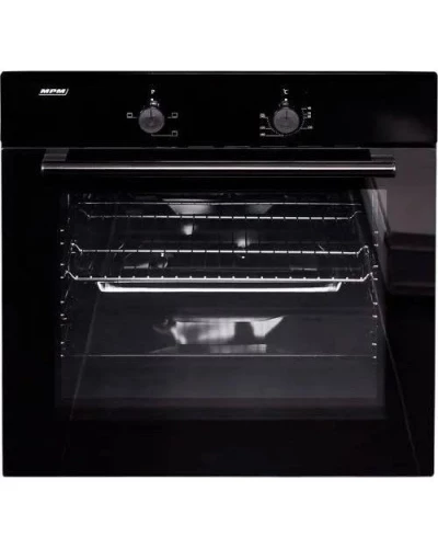 Духовка электрическая MPM MPM-63-BO-12