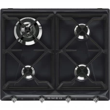 Варочная поверхность газовая SMEG SR964NGH