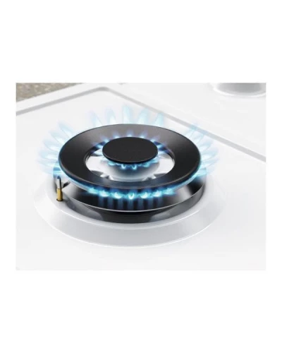 Варочная поверхность газовая Electrolux EGS6436WW