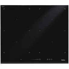 Варильна поверхня електрична Amica PI65449NSTK STUDIO
