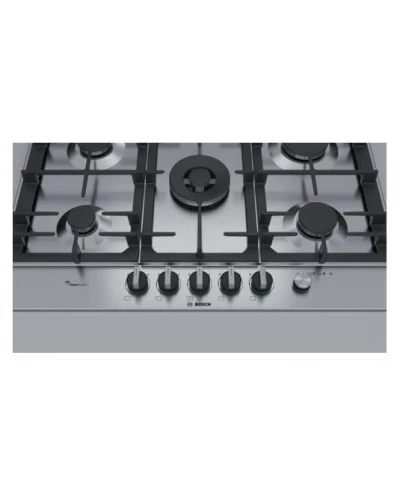 Варочная поверхность газовая Bosch PCQ7A5M90