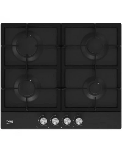 Варочная поверхность газовая Beko HIAG64225SB