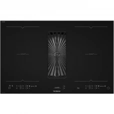 Варильна поверхня електрична з витяжкою De Dietrich DPI7888BH
