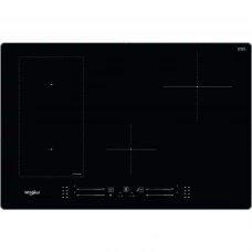 Варильна поверхня електрична Whirlpool WL S8977 AL