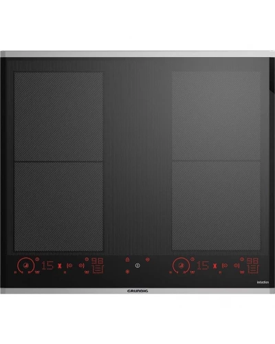 Варочная поверхность электрическая Grundig GIEI638470HX