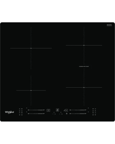 Варильна поверхня електрична Whirlpool WB S0060 NE