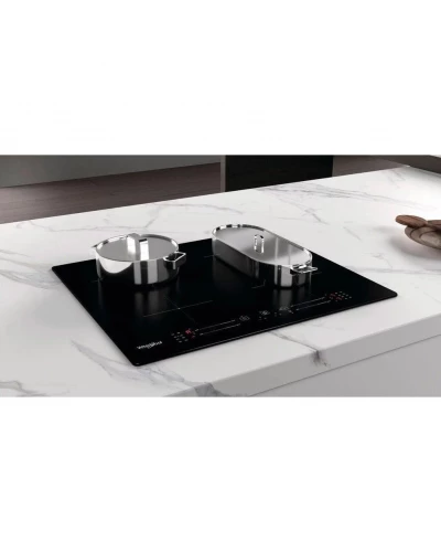Варильна поверхня електрична Whirlpool WB S0060 NE