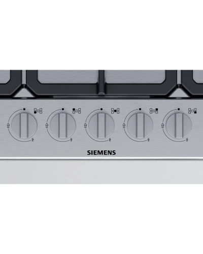 Варильна поверхня газова Siemens EG7B5QB90