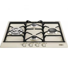 Варочная поверхность газовая SMEG SR764PO