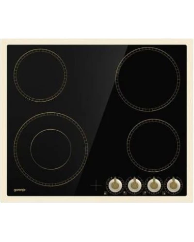 Електрична варильна поверхня Gorenje EC642CLI