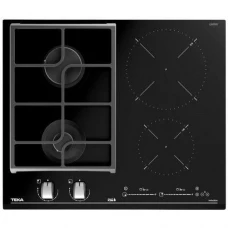 Варильна поверхня комбінована Teka HYBRID JZC 64322 ABN BLACK (112570132)