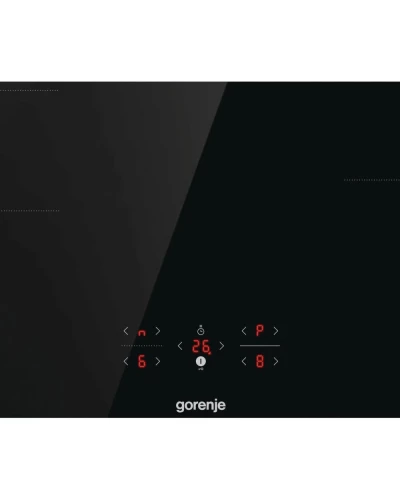 Індукційна варильна поверхня Gorenje GI8421BSC