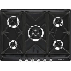 Варочная поверхность газовая SMEG SR975NGH
