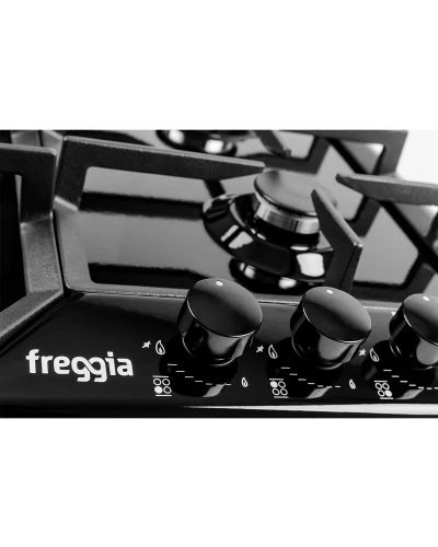 Варочная поверхность газовая Freggia HA640VGTB