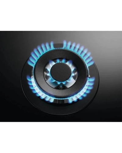 Варильна поверхня газова AEG HKB64420NB