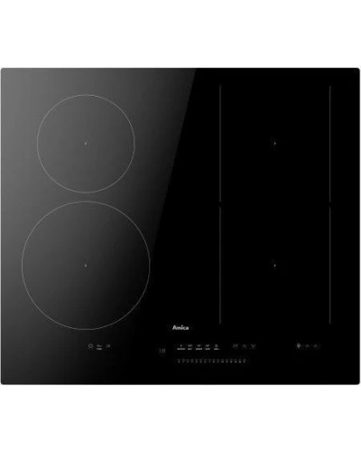 Варочная поверхность электрическая Amica PIH6541PHTSUN HC 3.0