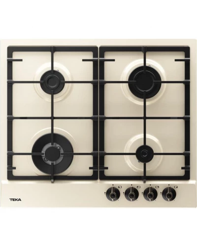 Варочная поверхность газовая Teka GSC 64320 RBC VN (112610057)