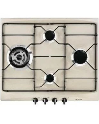 Варочная поверхность газовая SMEG SR264AV2