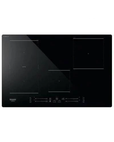 Варильна поверхня електрична Hotpoint-Ariston HS 1377C CPNE