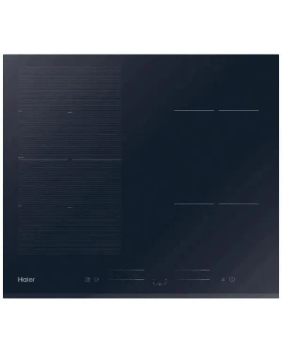 Варочная поверхность электрическая Haier HAFRSJ64MB1