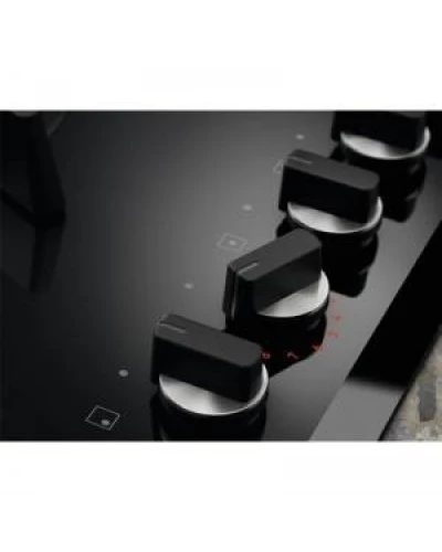 Варочная поверхность газовая Electrolux KGG643753K