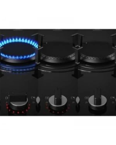 Варочная поверхность газовая Electrolux KGG643753K