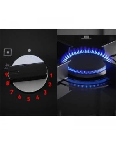 Варочная поверхность газовая Electrolux KGG643753K