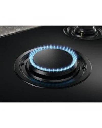 Варочная поверхность газовая Electrolux KGG643753K