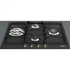 Варочная поверхность газовая SMEG SR764AO