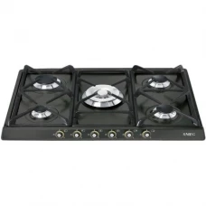 Варочная поверхность газовая SMEG SR775AO