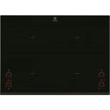 Варочная поверхность электрическая Electrolux EHD7740FOK