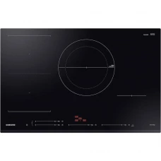 Варильна поверхня електрична Samsung NZ84C5047GK/U1
