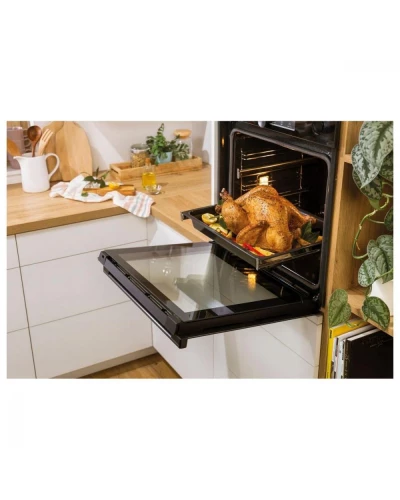 Духовка електрична Gorenje BO6735E05B