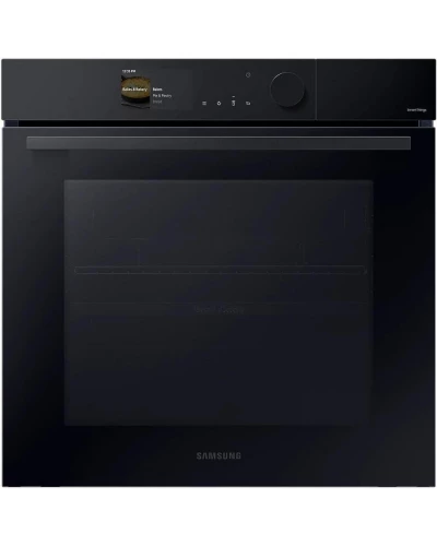 Духовка електрична DUAL COOK Samsung NV7B6685BAK