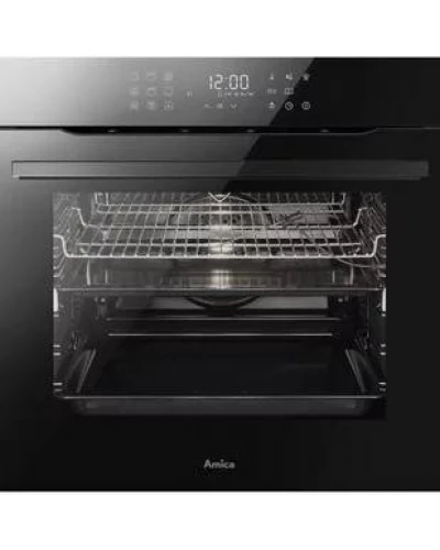 Духовка електрична Amica ED97696BA+ X-TYPE STEAM