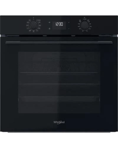Духовка электрическая Whirlpool OMK58HU1B