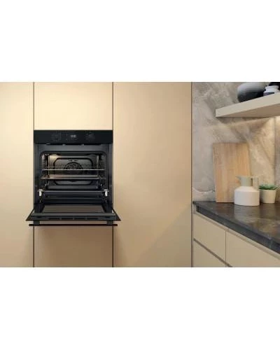 Духовка электрическая Whirlpool OMK58HU1B