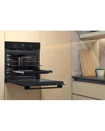 Духовка электрическая Whirlpool OMK58HU1B