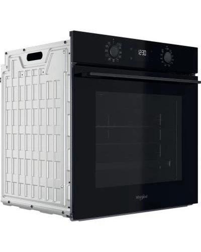 Духовка электрическая Whirlpool OMK58HU1B