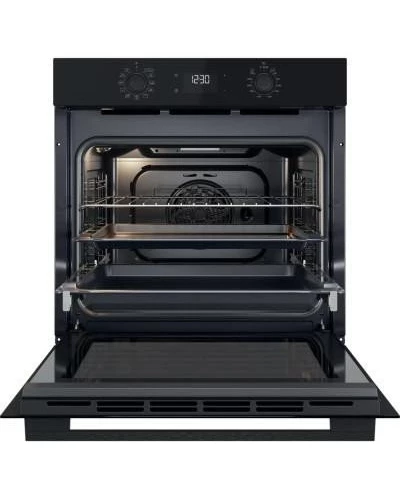 Духовка электрическая Whirlpool OMK58HU1B