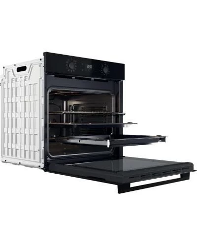 Духовка электрическая Whirlpool OMK58HU1B