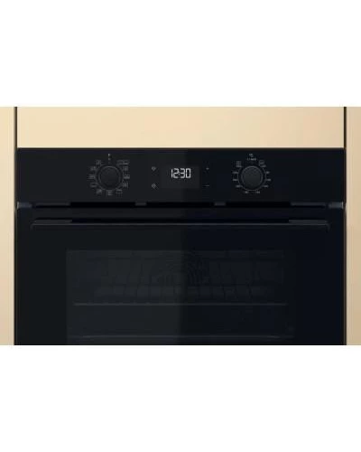 Духовка электрическая Whirlpool OMK58HU1B