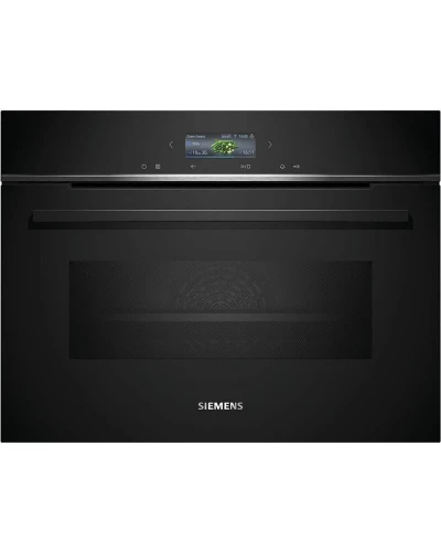 Духовка електрична Siemens CM724G1B1