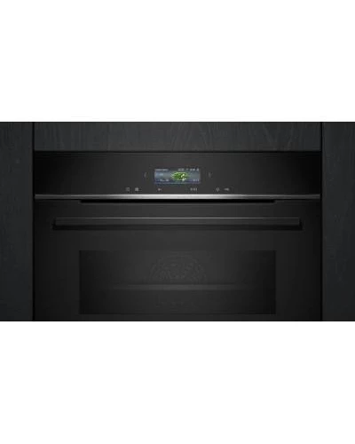 Духовка електрична Siemens CM724G1B1