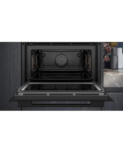 Духовка електрична Siemens CM724G1B1
