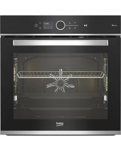 Духовка электрическая Beko BBIMM13500XMSW